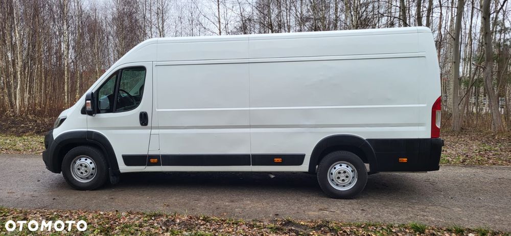 Peugeot BOXER - 17