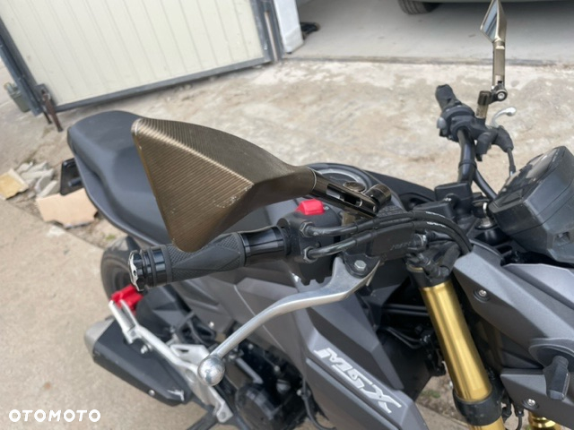 Honda MSX 125 - 9