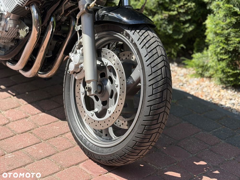 Yamaha XJ - 22