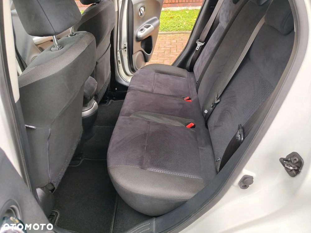 Nissan Juke 1.6 Start/Stop Tekna - 16