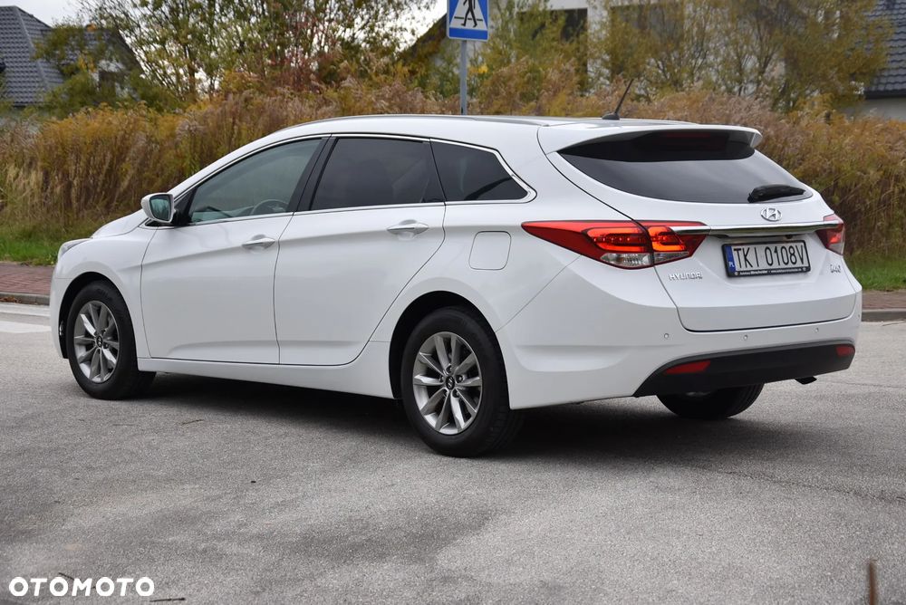 Hyundai i40 1.6 Comfort - 7