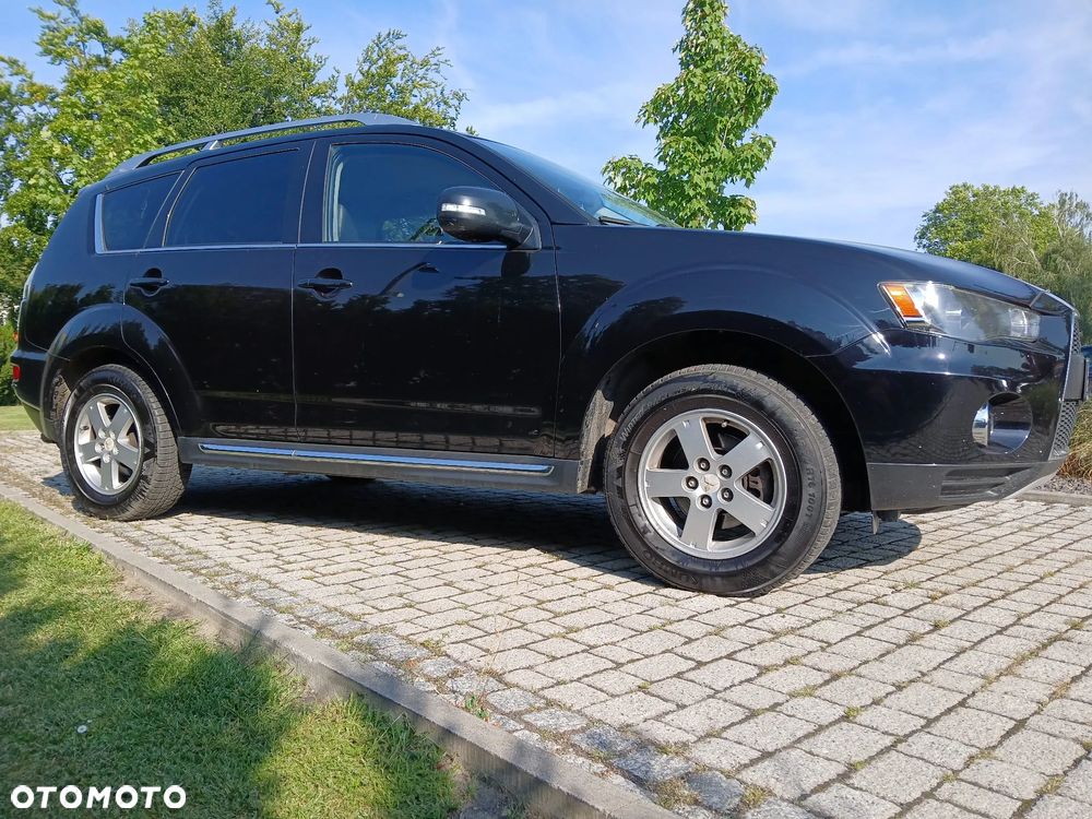 Mitsubishi Outlander - 28