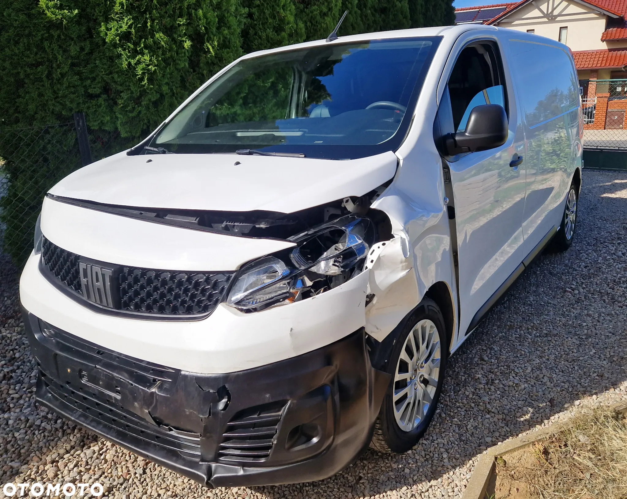 Fiat Scudo - 18