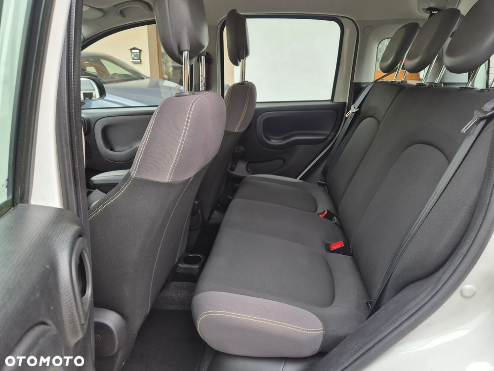 Fiat Panda 1.2 Young - 19