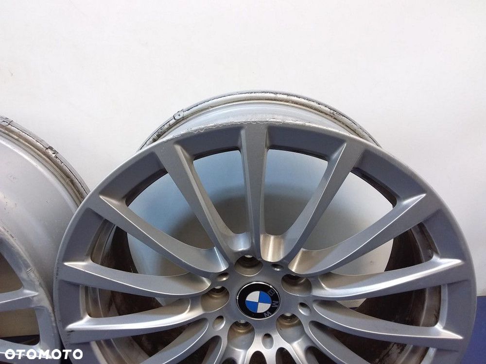 BMW 5 G30 FELGI ALUMINIOWE 6861224 8JX18 ET30 - 10