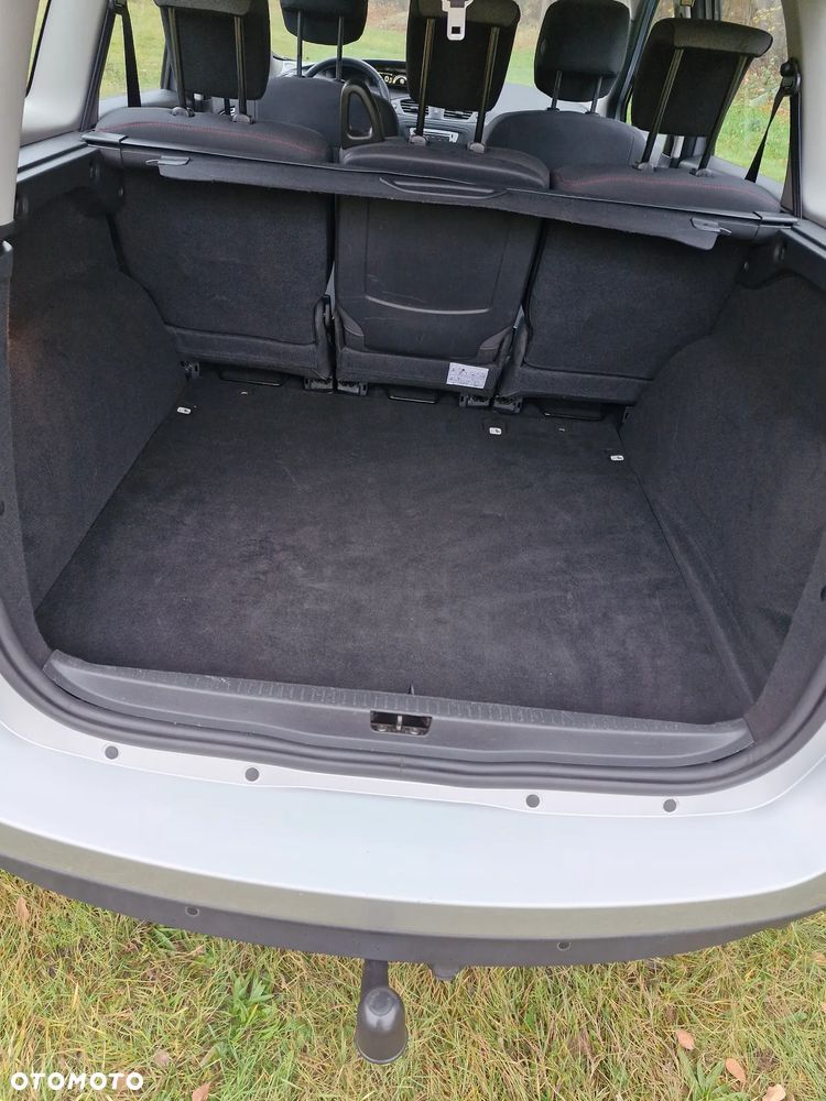 Renault Scenic ENERGY TCe 115 S&S Paris - 14