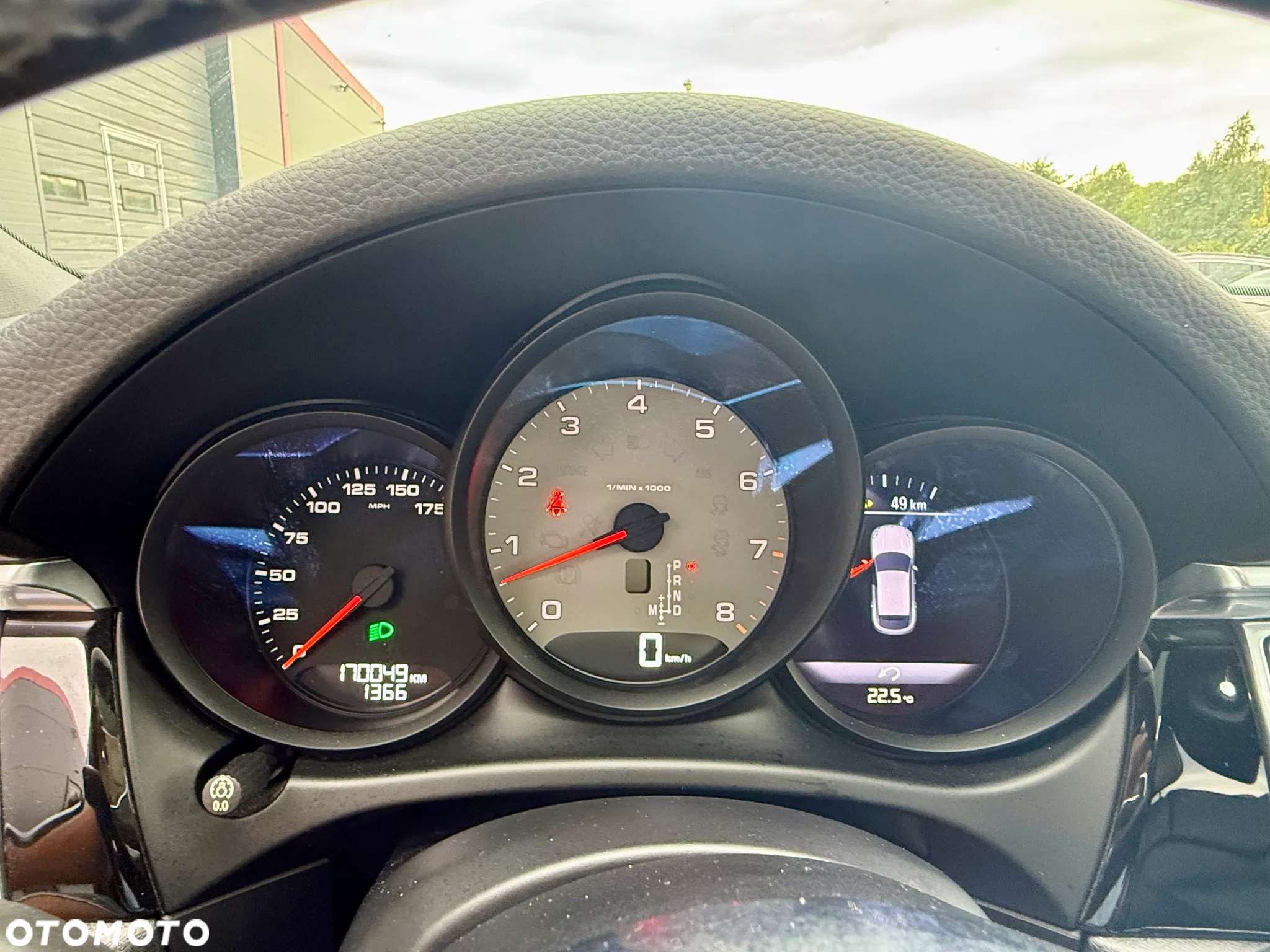 Porsche Macan S PDK - 14