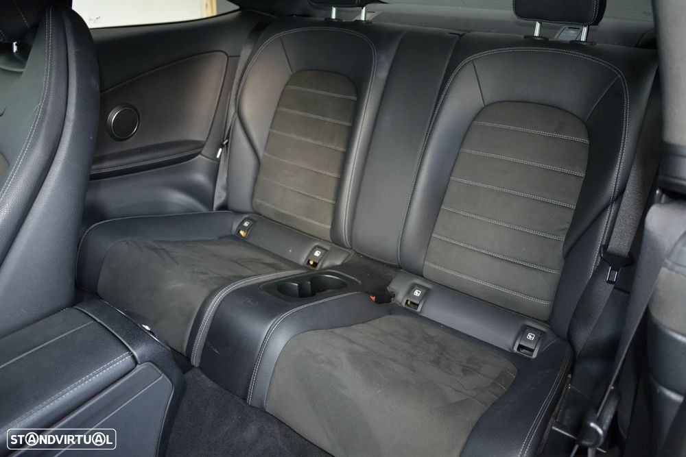 Mercedes-Benz C 250 d Aut. - 10