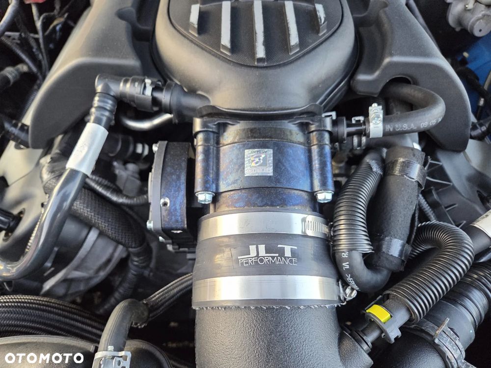 Ford Mustang 5.0 V8 GT Premium - 21