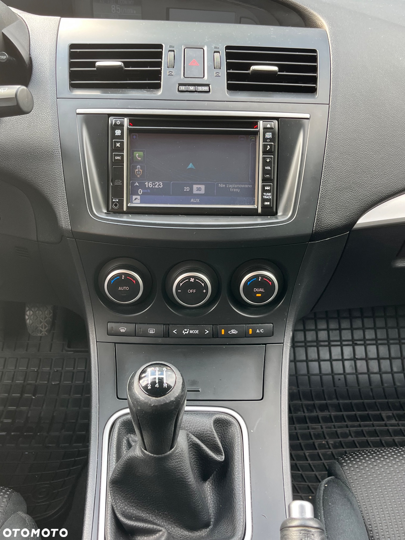 Mazda 3 1.6 Exclusive - 19