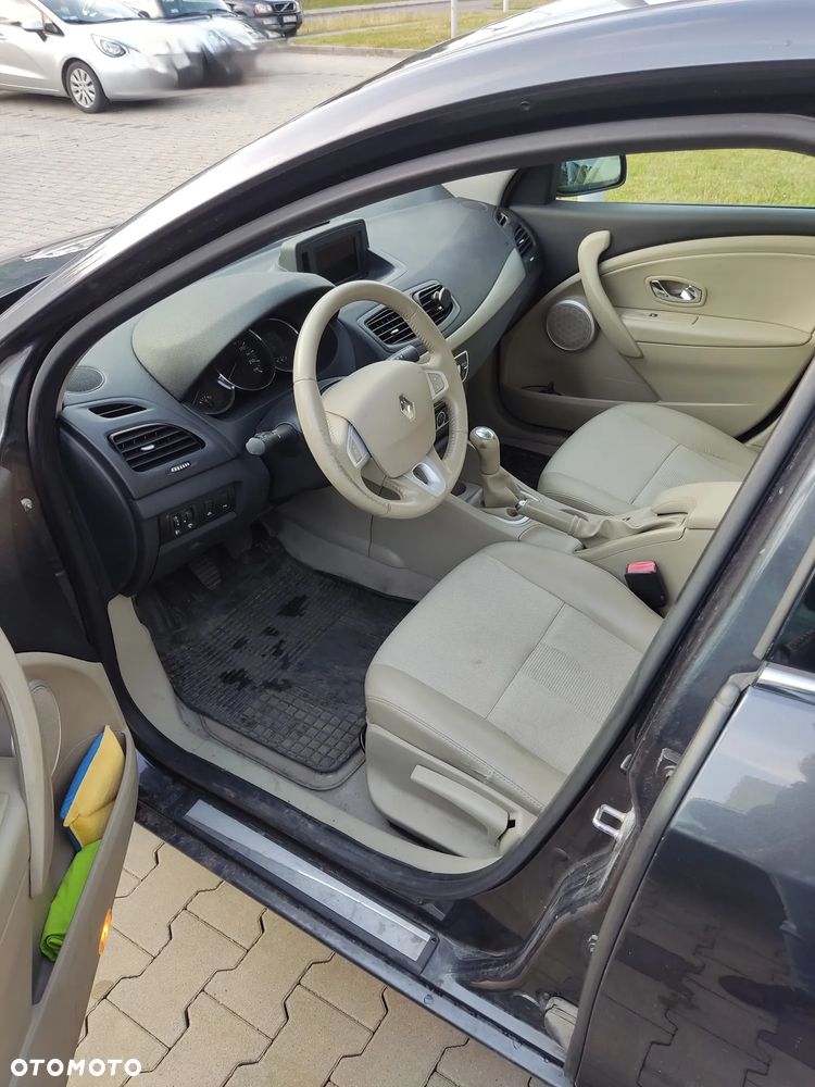 Renault Fluence 1.6 16V Privilege Euro5 - 7
