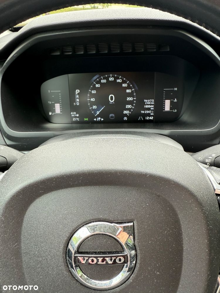 Volvo XC 90 D5 AWD Geartronic Inscription - 6