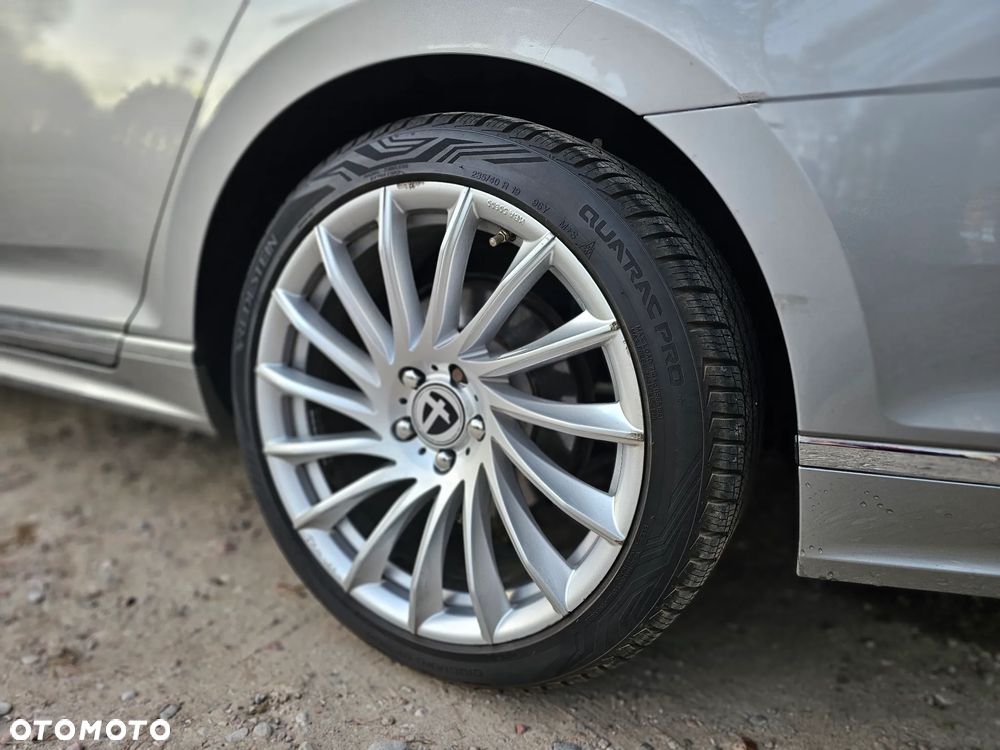 Volkswagen Passat 2.0 TDI BMT Highline - 8