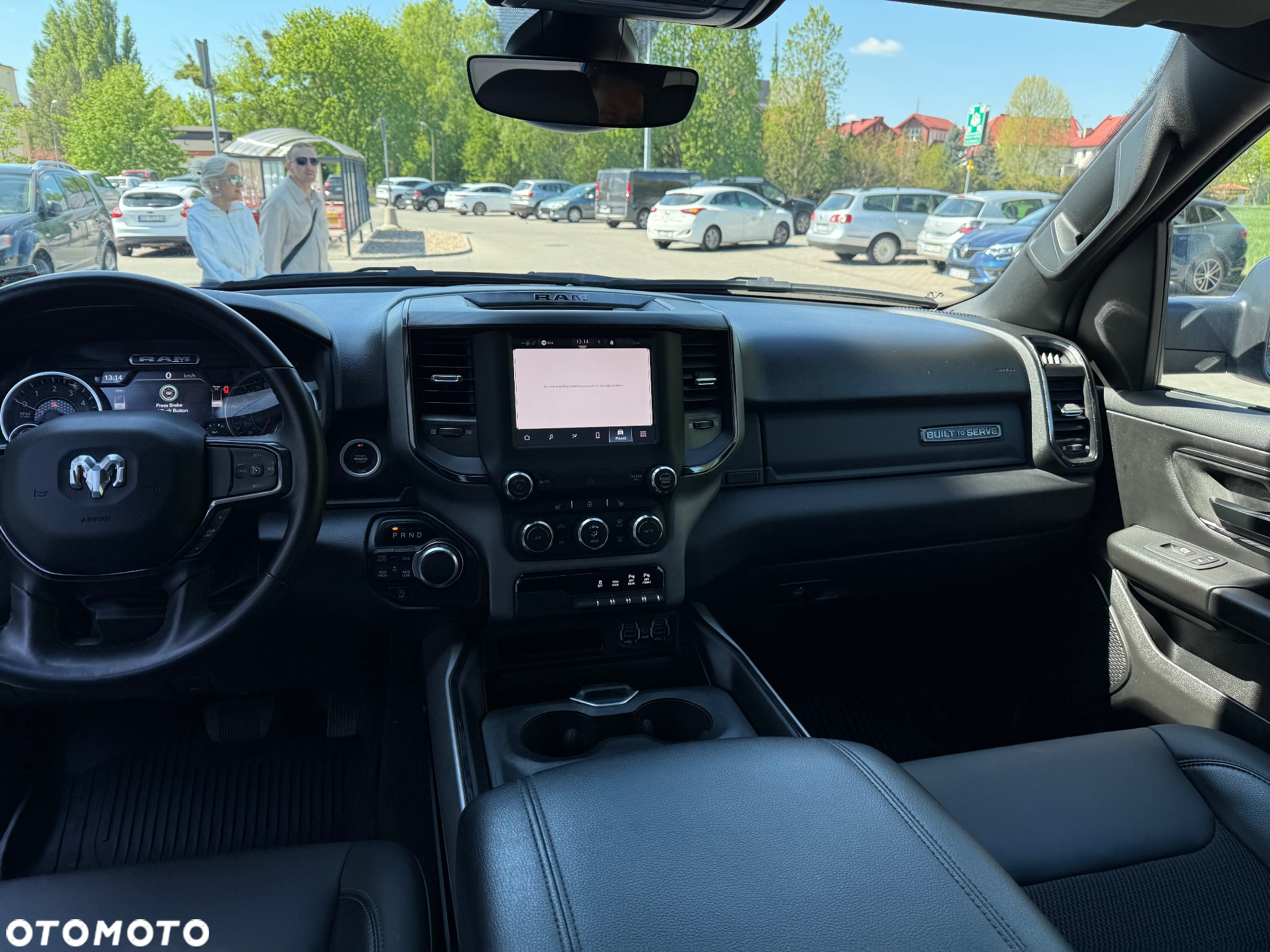 Dodge RAM 1500 5.7 4x4 - 15
