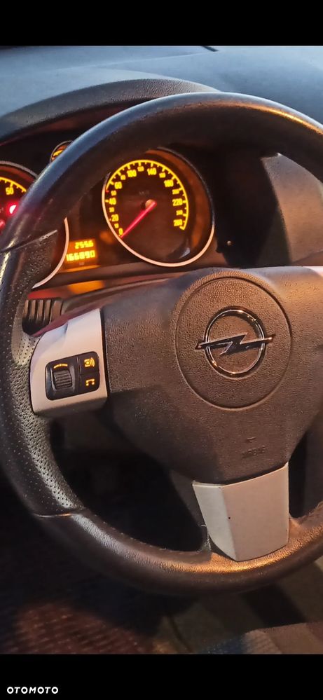 Opel Astra 1.6 Enjoy - 3