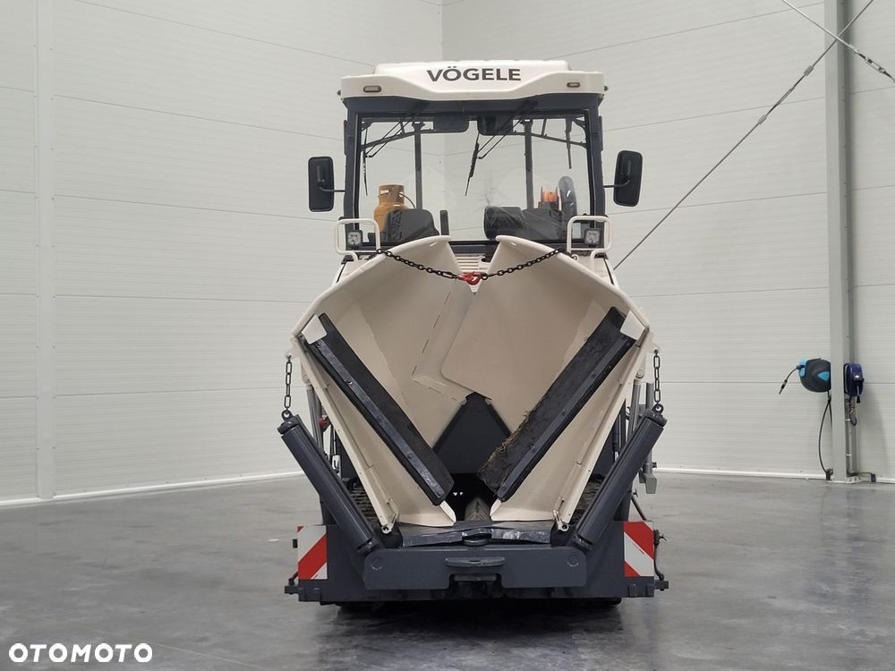 Vogele Super 1300 - 3i - 2