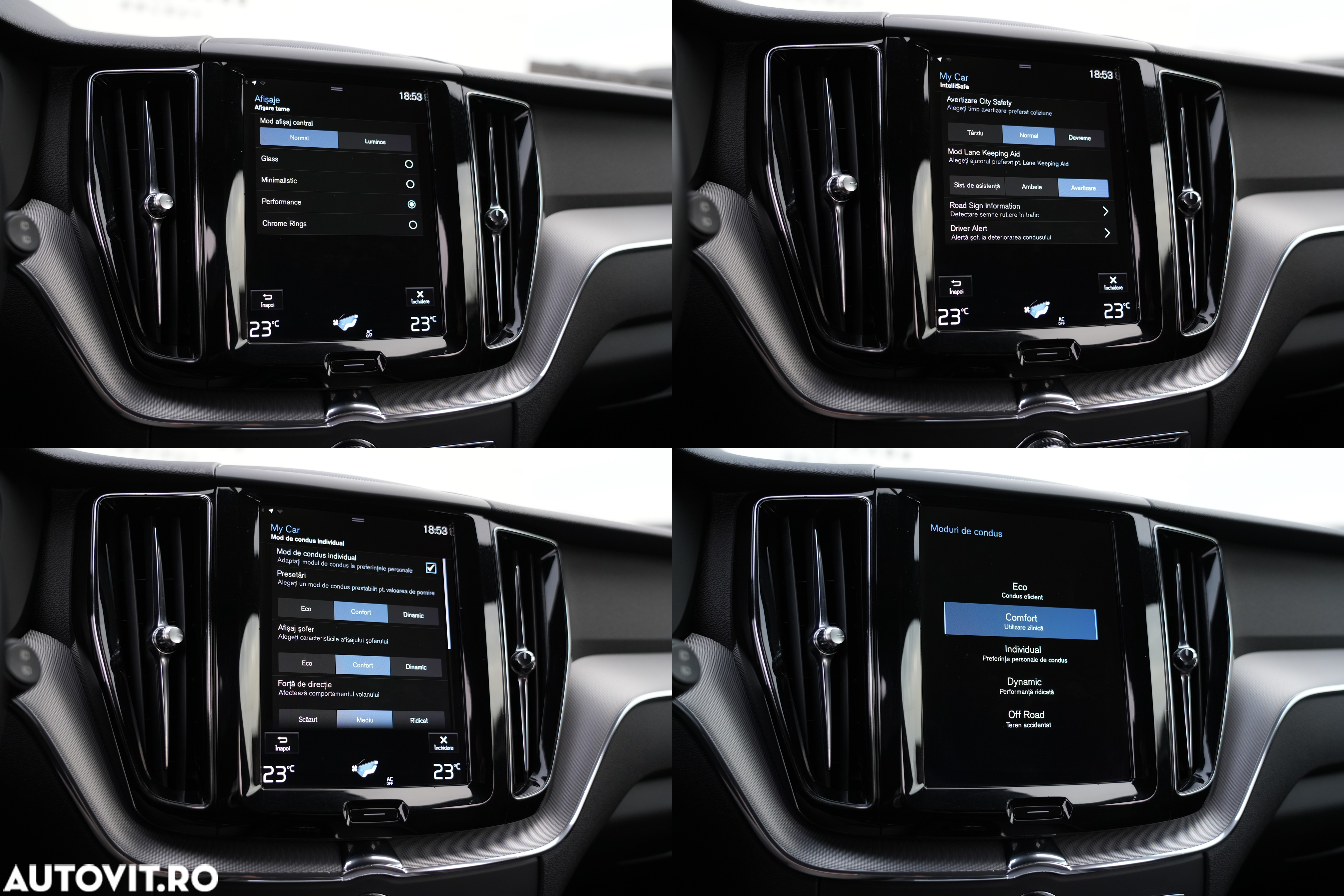 Volvo XC 60 B4 D AWD Geartronic RDesign - 20