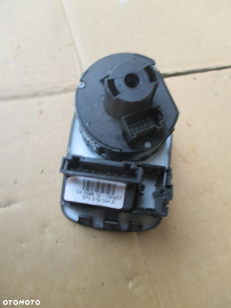 przełącznik świateł Seat Leon II 5P0919094A Europa - 3