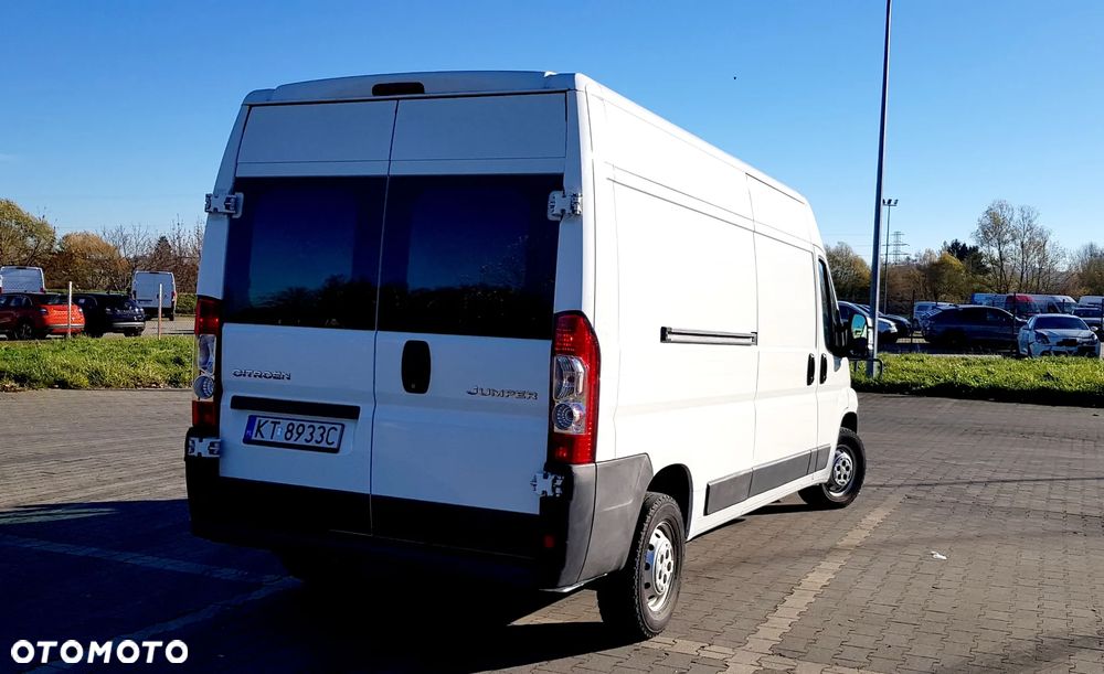 Citroën Jumper - 5