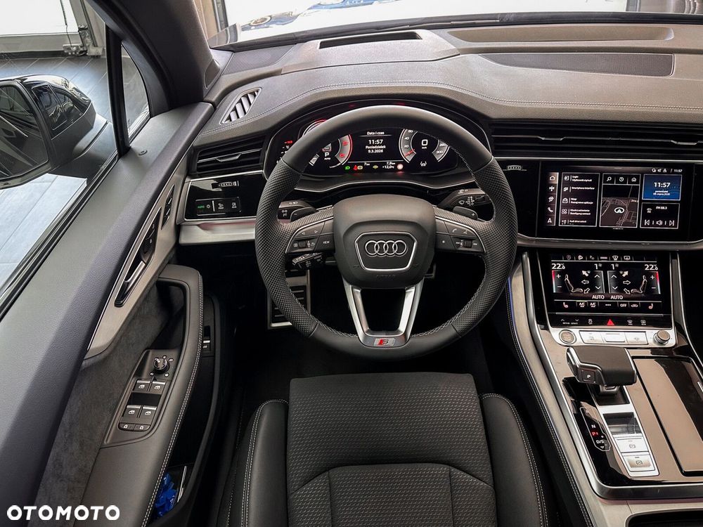 Audi Q7 - 22