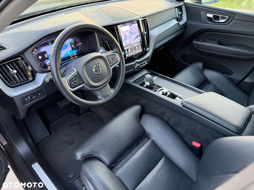 Volvo XC 60 - 7