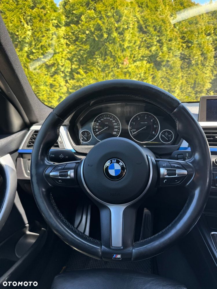 BMW Seria 3 - 10