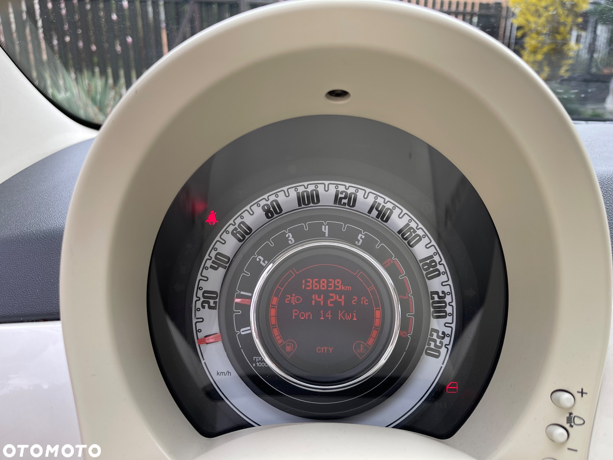 Fiat 500 1.2 8V Pop - 18