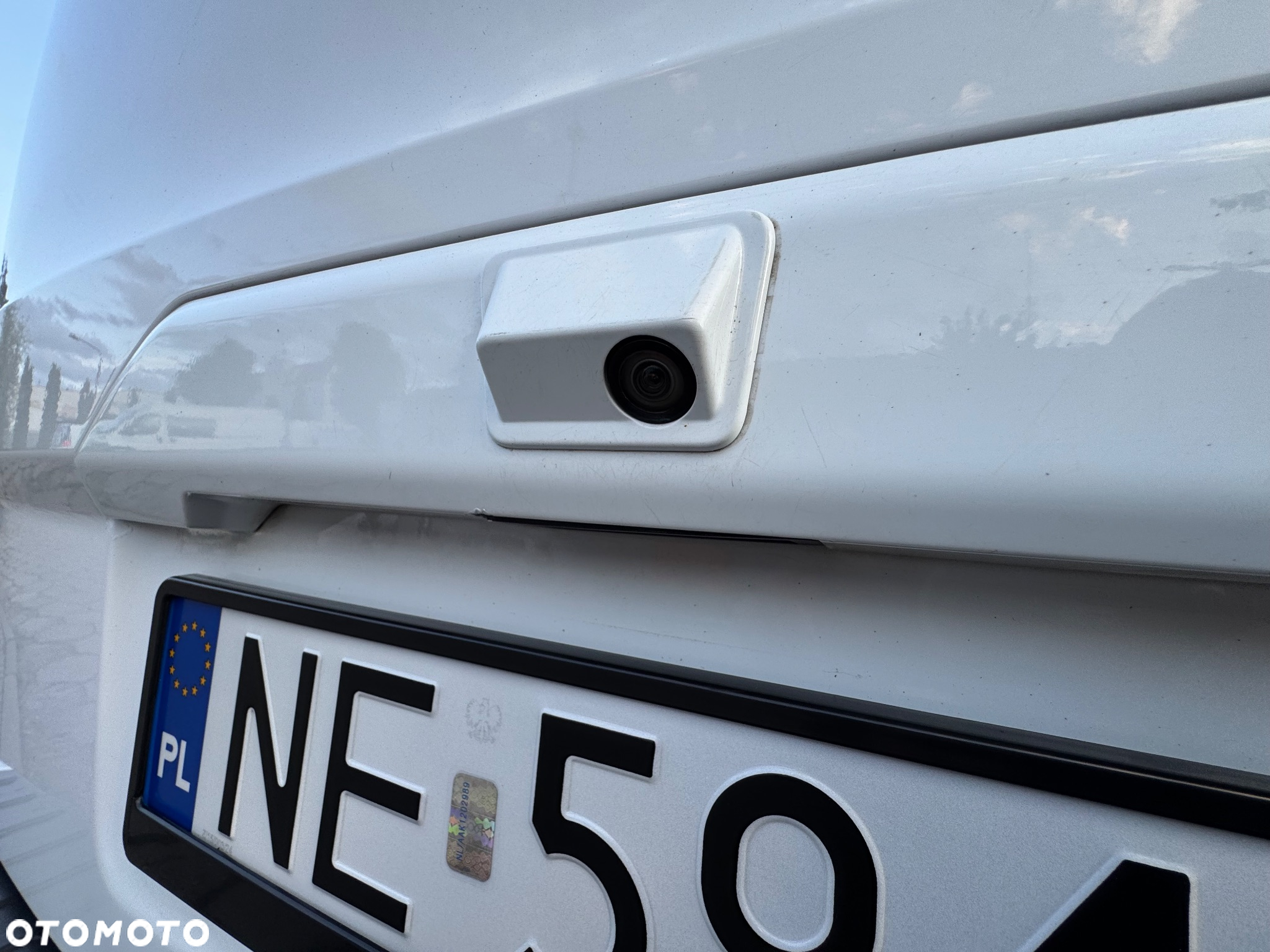 Ford Transit Custom - 18