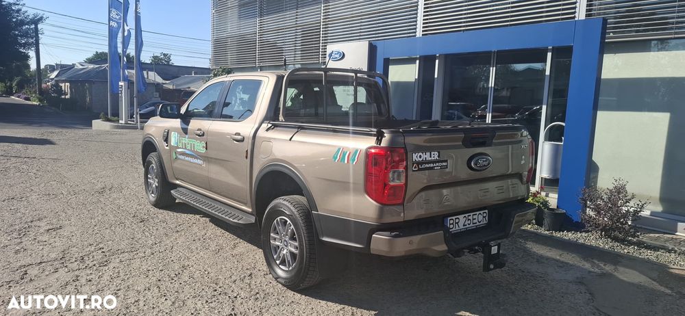 Ford RANGER - 8