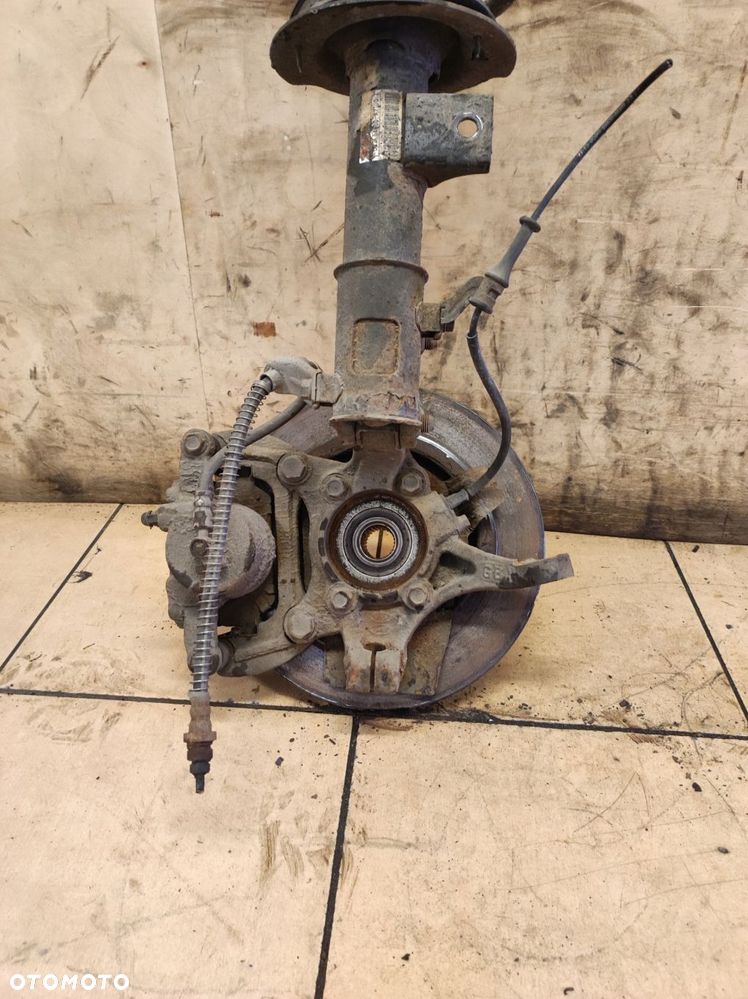 zwrotnica mcperson prawy przód ceed ii 2 - 5