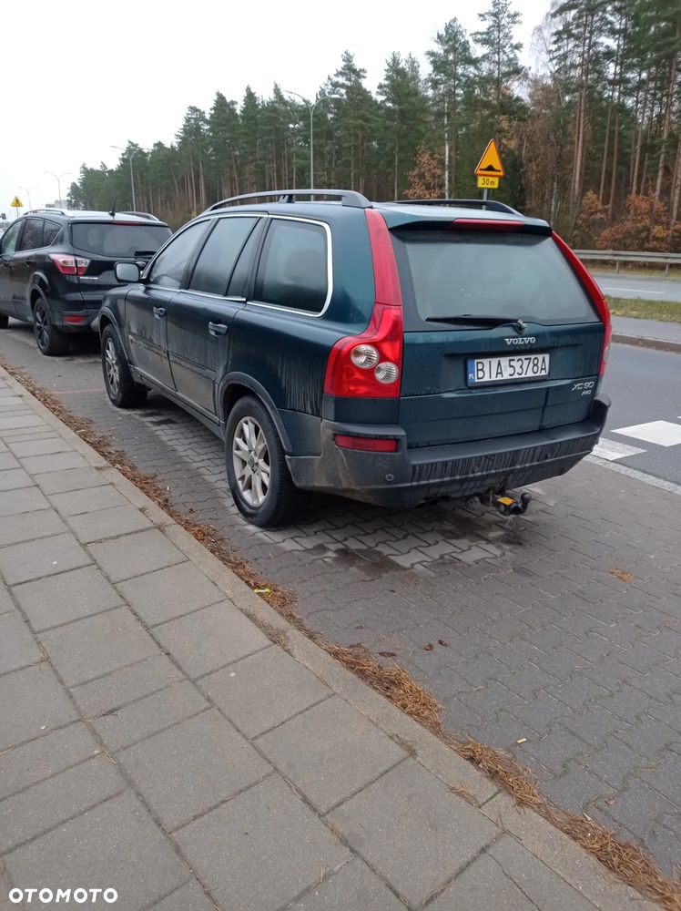 Volvo XC 90 - 3