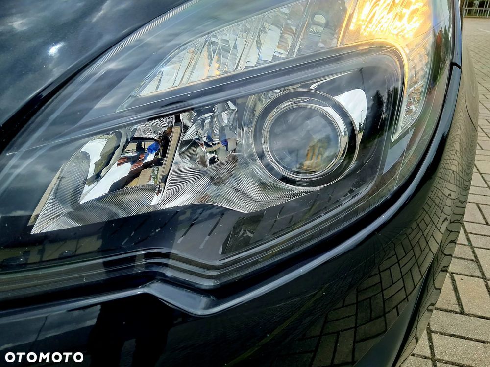 Opel Meriva 1.4 T Edition 150 S&S - 15