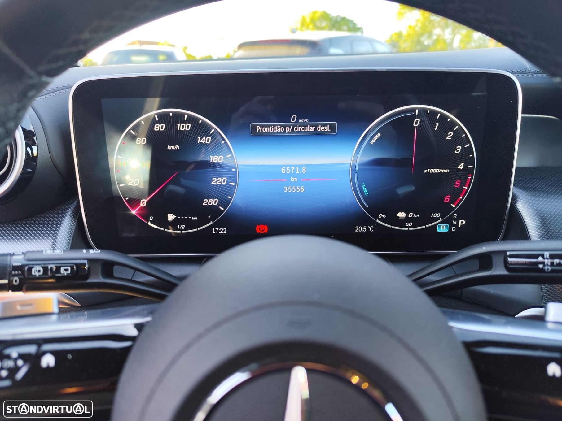 Mercedes-Benz GLC 300 - 14