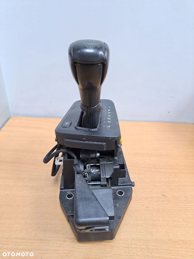 WYBIERAK LEWAREK BIEGÓW 30759275 VOLVO S60 V70  2.4 B LIFT - 5