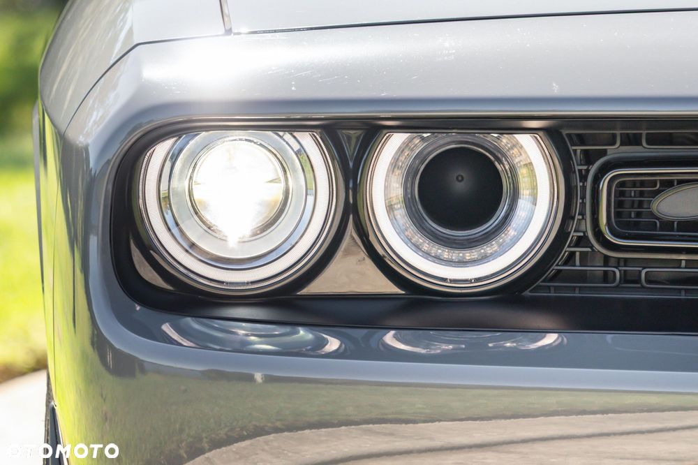 Dodge Challenger 5.7 R/T - 11