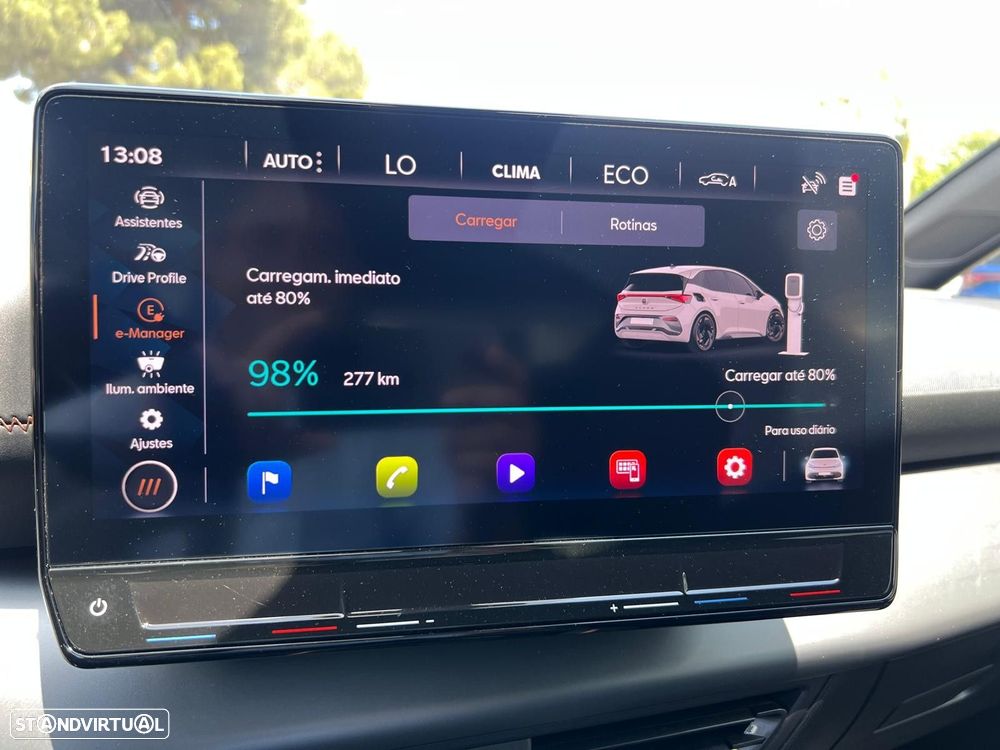 Cupra Born 58 kWh e-Boost - 16