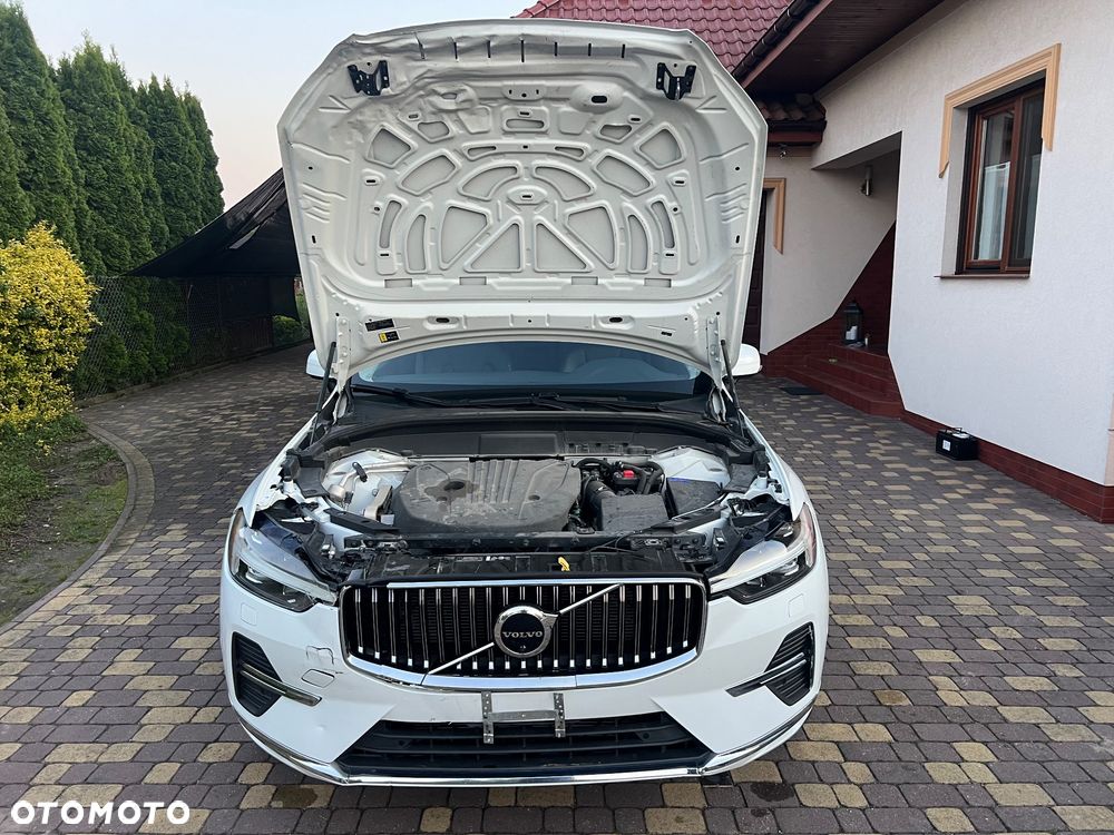 Volvo XC 60 B5 B Geartronic Momentum Pro - 34