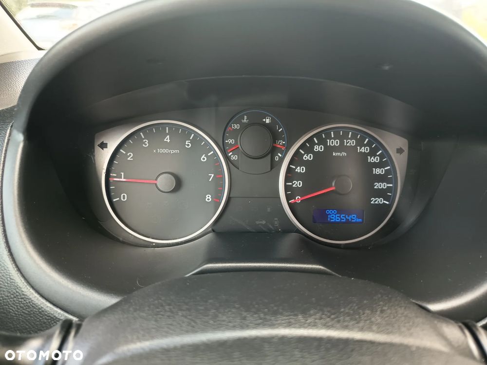 Hyundai i20 1.25 Comfort - 20