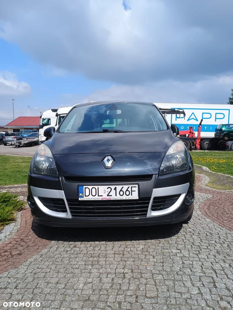 Renault Scenic dCi 130 FAP Luxe - 2