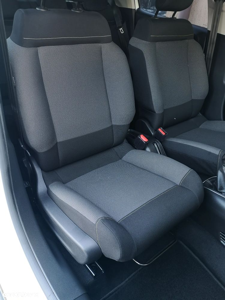 Citroën C3 1.2 PureTech Live - 25