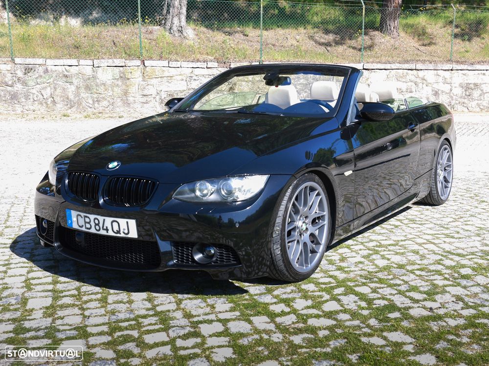 BMW 335 i Auto - 1