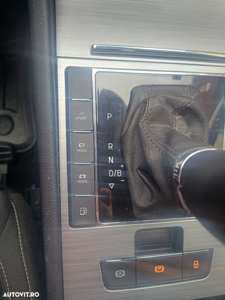 Skoda Superb 1.4 TSI PHEV Ambition - 19