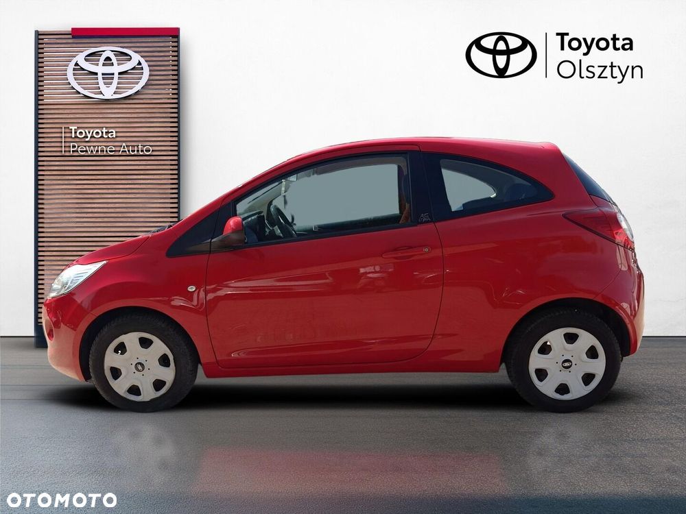 Ford KA 1.2 Trend - 2