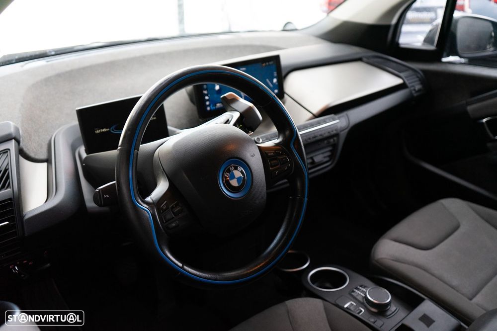 BMW i3 120Ah - 6