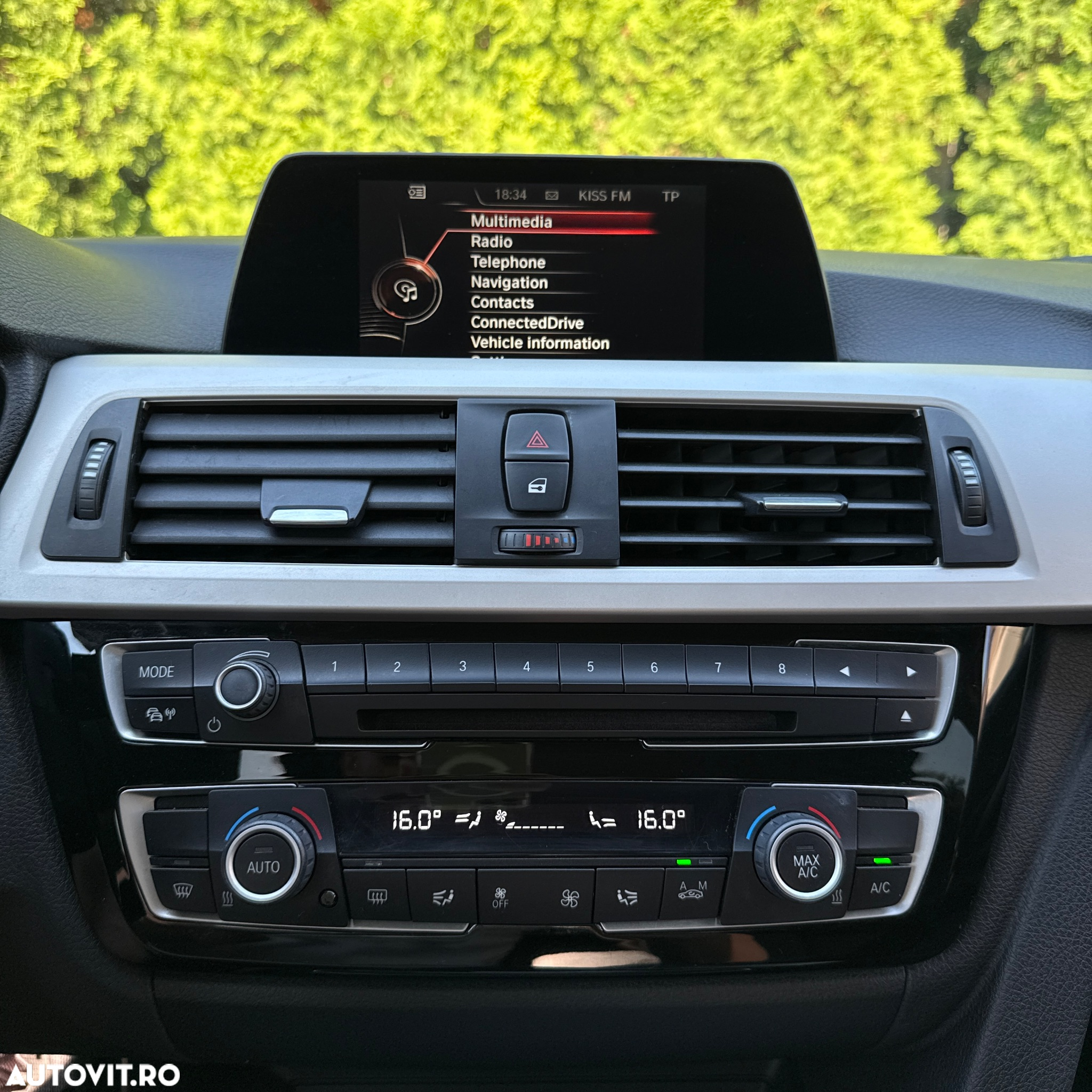 BMW Seria 3 318d Aut. Advantage - 6