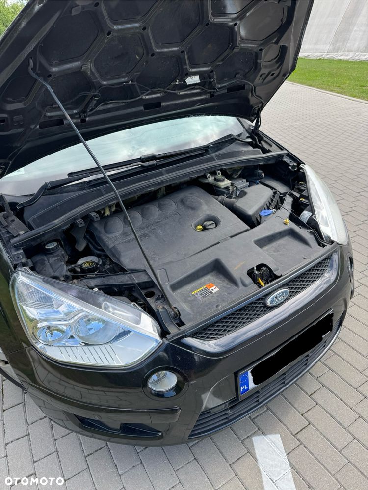 Ford S-Max 2.0 TDCi DPF Trend - 6