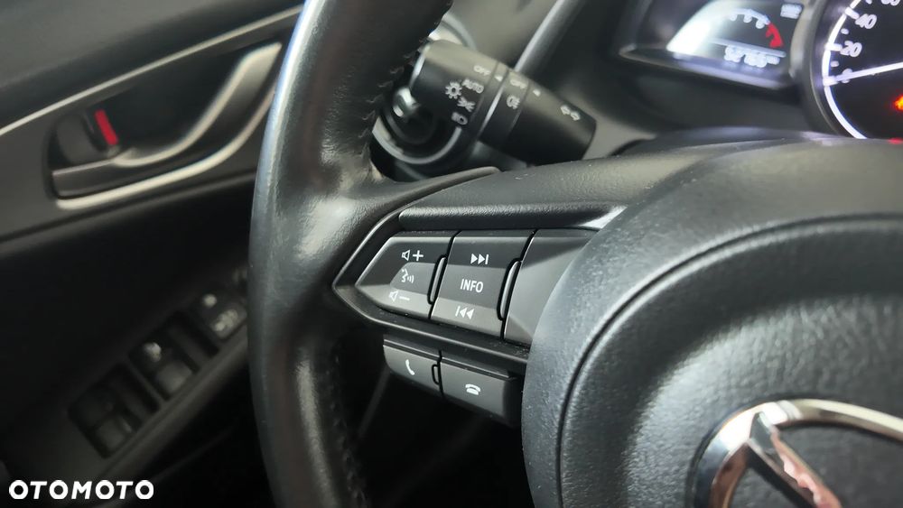 Mazda CX-3 SKYACTIV-G 121 FWD Center-Line - 24