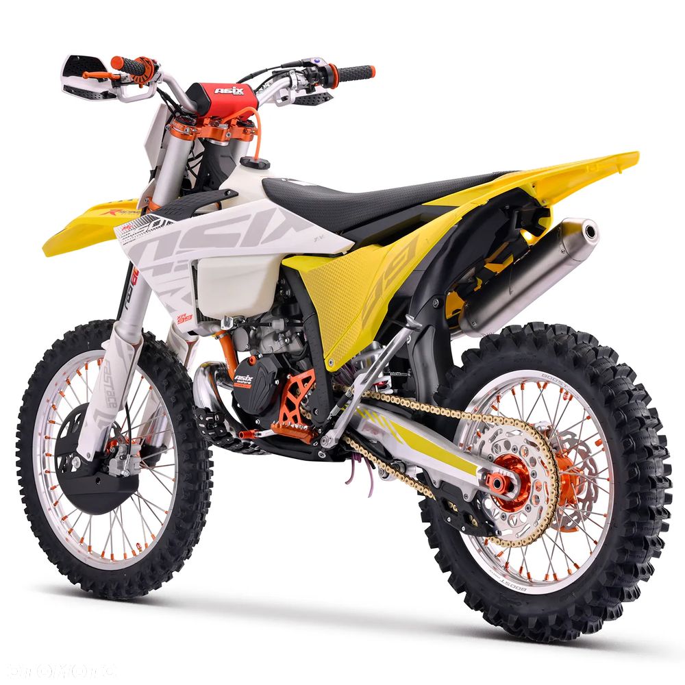 ASIX XR-99 - 16
