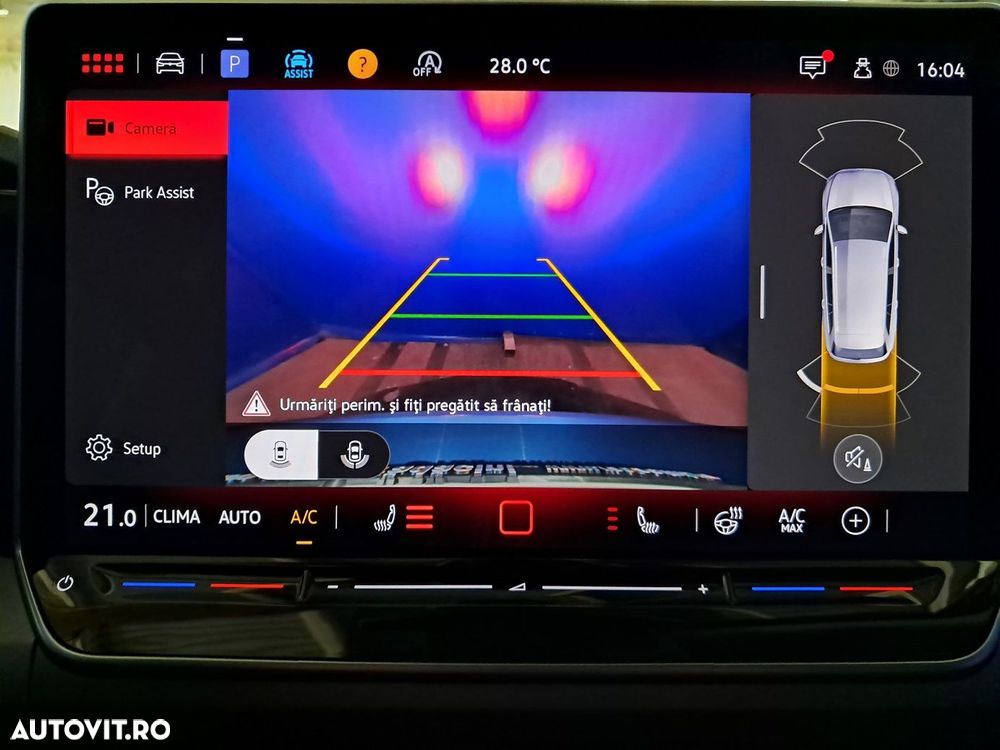 Volkswagen Golf - 16