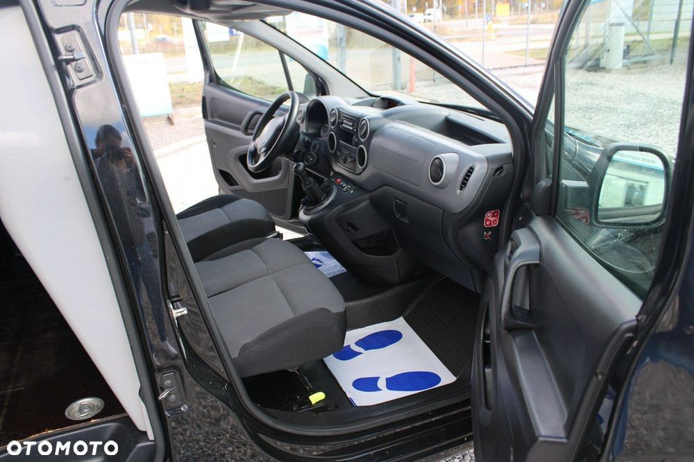 Peugeot Partner - 22